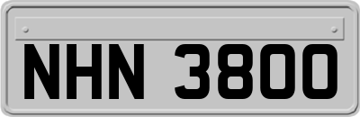 NHN3800