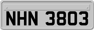 NHN3803