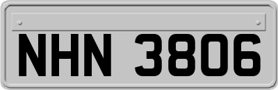 NHN3806