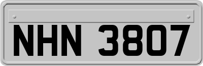 NHN3807