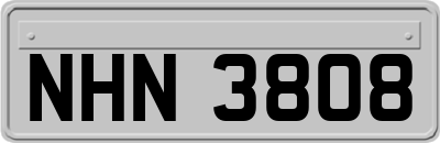 NHN3808