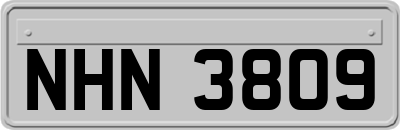 NHN3809