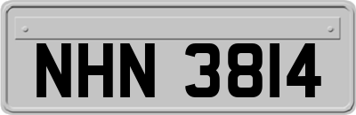 NHN3814