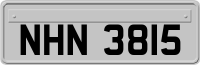 NHN3815