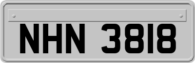 NHN3818