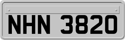NHN3820
