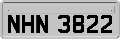 NHN3822