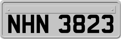 NHN3823
