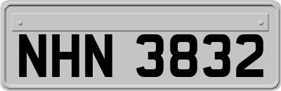 NHN3832