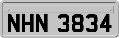 NHN3834