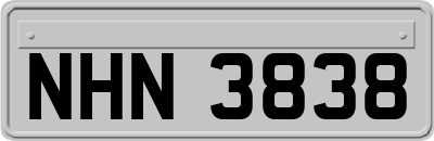 NHN3838