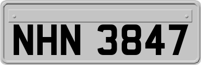NHN3847