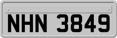 NHN3849