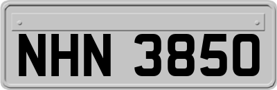 NHN3850