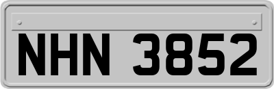 NHN3852