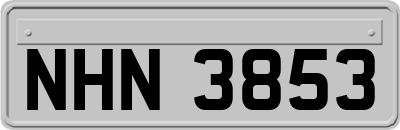 NHN3853