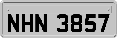 NHN3857