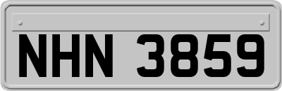 NHN3859