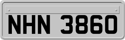 NHN3860