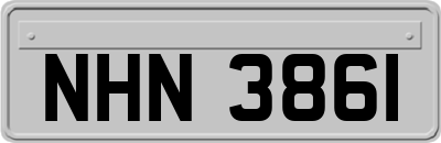 NHN3861