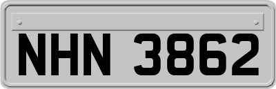 NHN3862