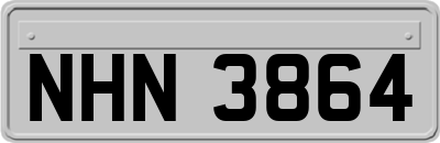 NHN3864