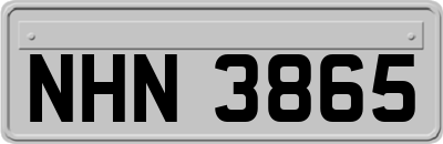 NHN3865