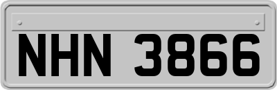 NHN3866