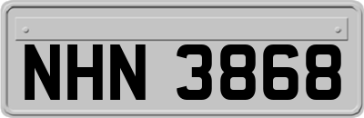 NHN3868
