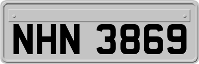 NHN3869