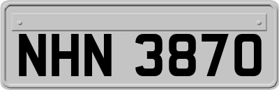 NHN3870