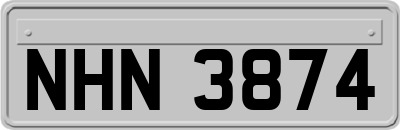 NHN3874