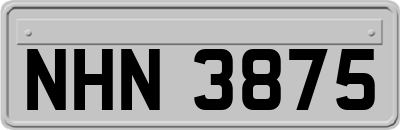 NHN3875