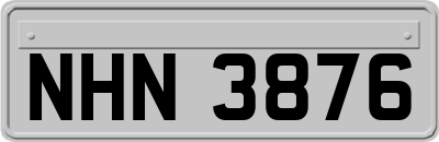 NHN3876
