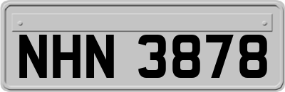 NHN3878