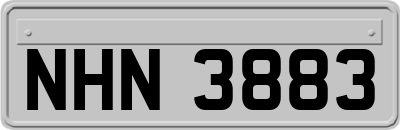 NHN3883