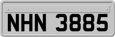 NHN3885