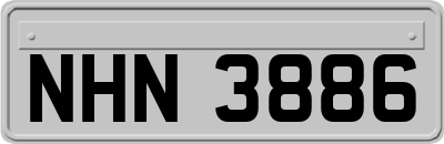 NHN3886