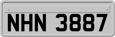 NHN3887