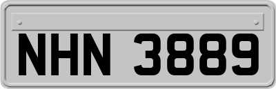 NHN3889