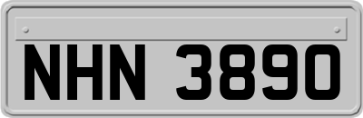 NHN3890