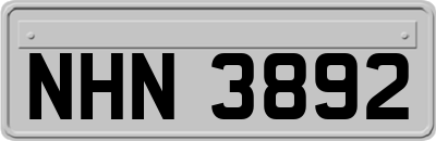 NHN3892
