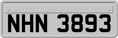 NHN3893