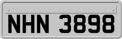 NHN3898