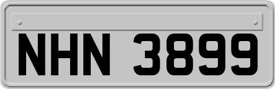 NHN3899