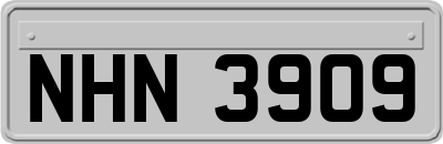 NHN3909