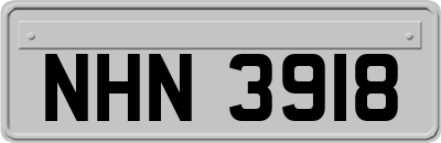 NHN3918