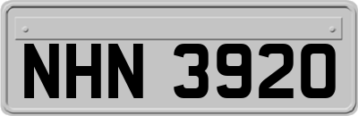 NHN3920