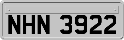 NHN3922