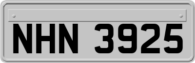 NHN3925